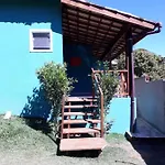Chale E Suite Manu